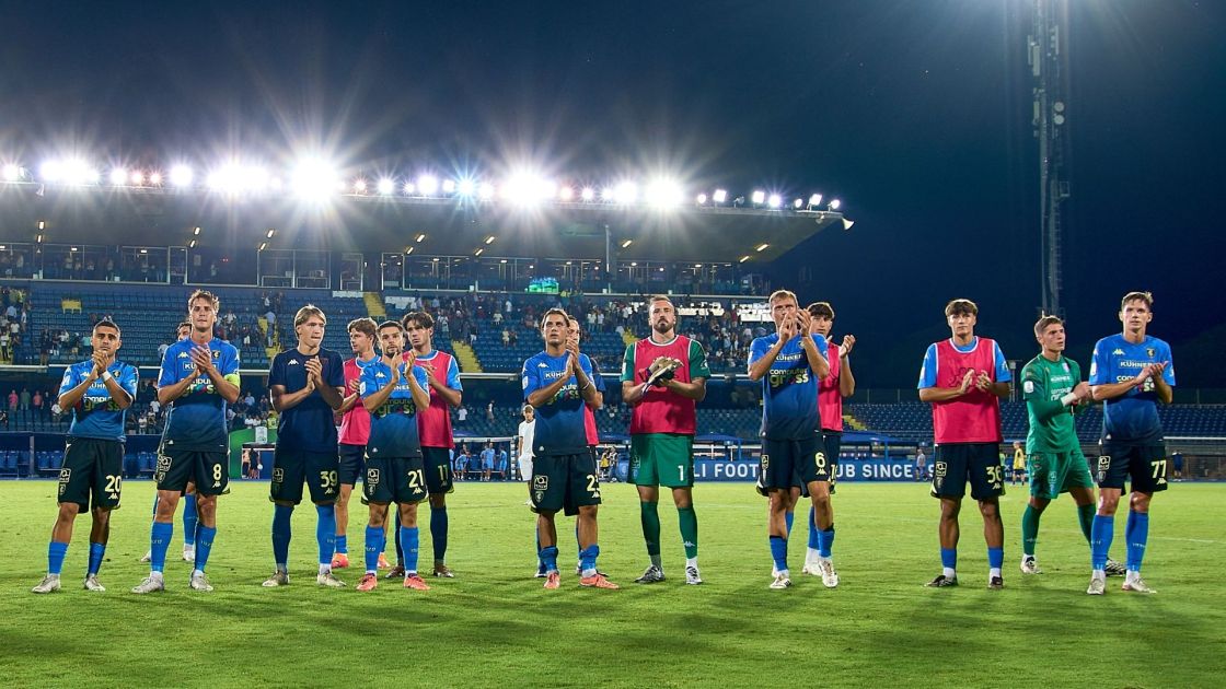 The curiosities of Empoli-Palermo - | Empoli FC