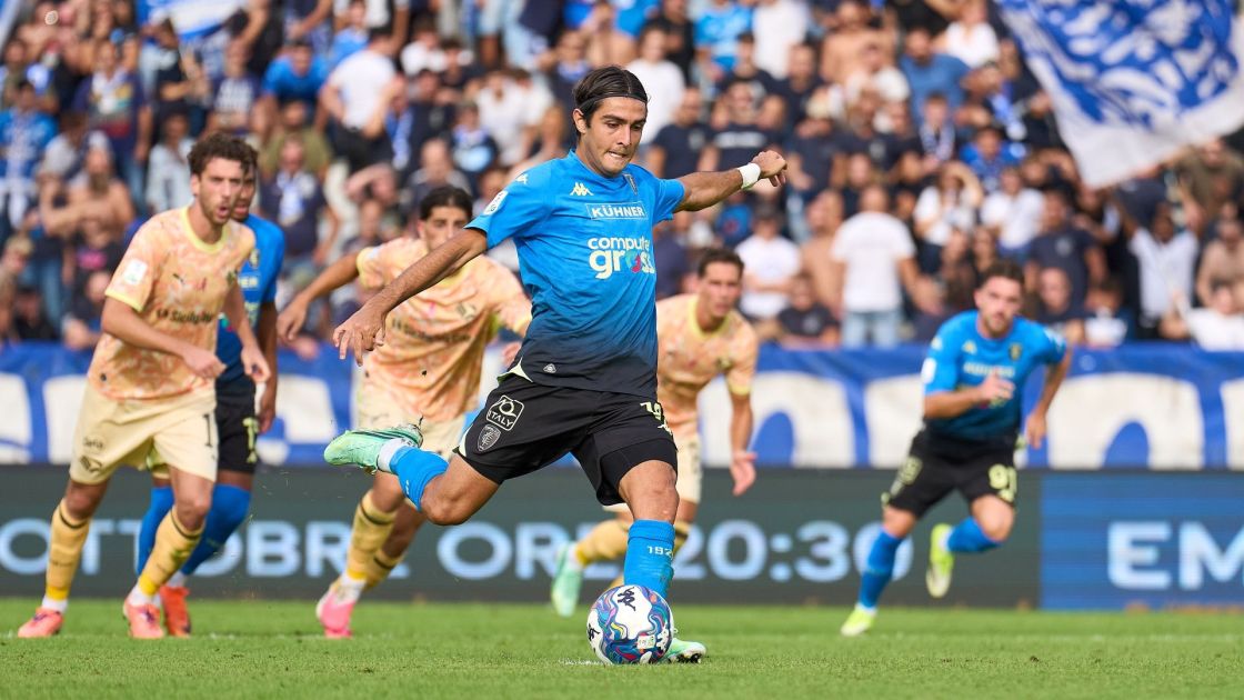 Die Kuriositäten von Ascoli-Empoli - | Empoli FC