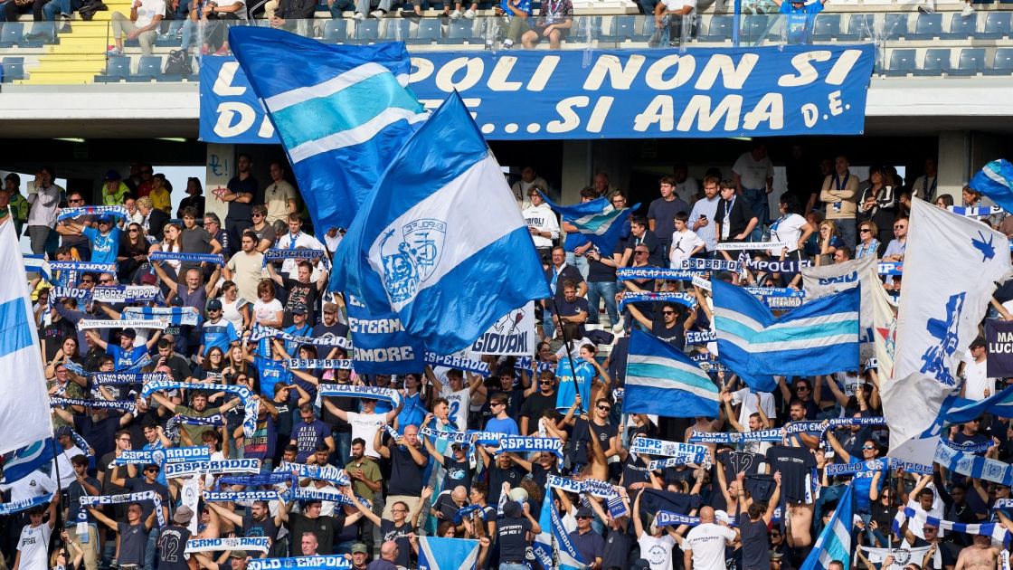 Empoli-Vicenza, all the info on ticket sales - | Empoli FC