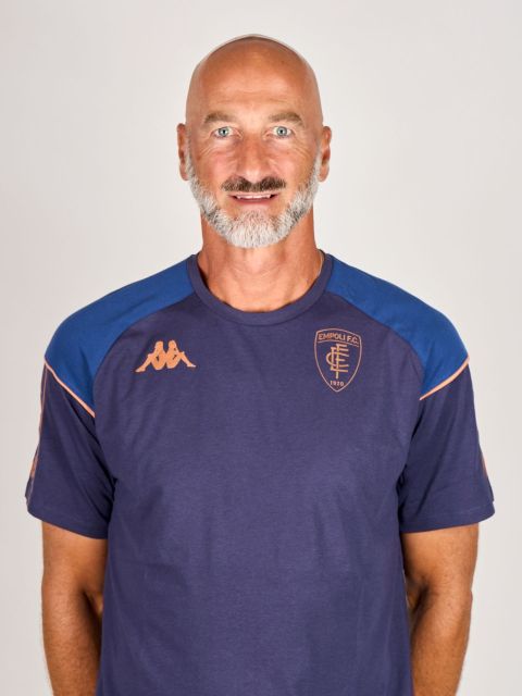  STEFANO BIANCONI 
Collaboratore Tecnico 