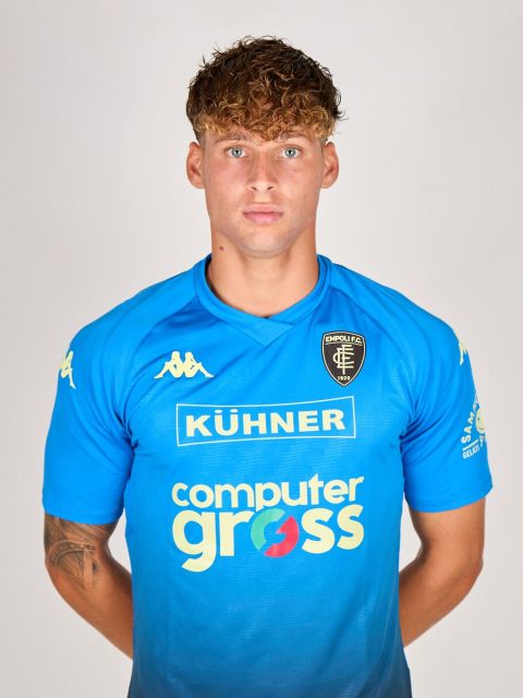  35 
 MATTEO EGAN  