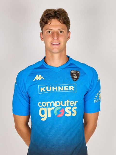  28 
 GABRIELE INDRAGOLI  