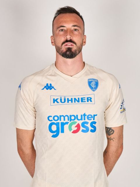  1 
 SAMUELE PERISAN  