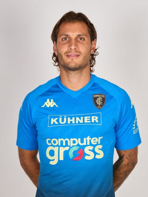  23 
 FILIPPO BANDINELLI  