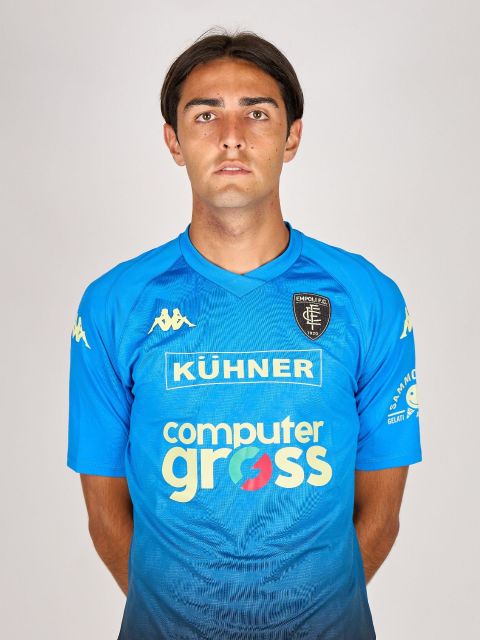  10 
 EDOARDO SAPORITI  