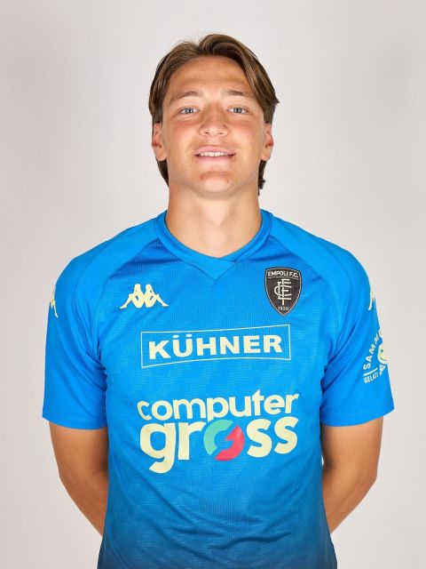  39 
 EDOARDO BIONDINI  