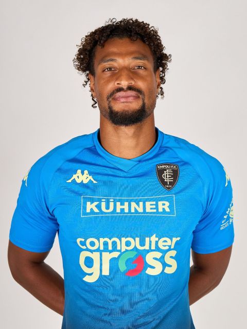  15 
 JOSEPH CEESAY  