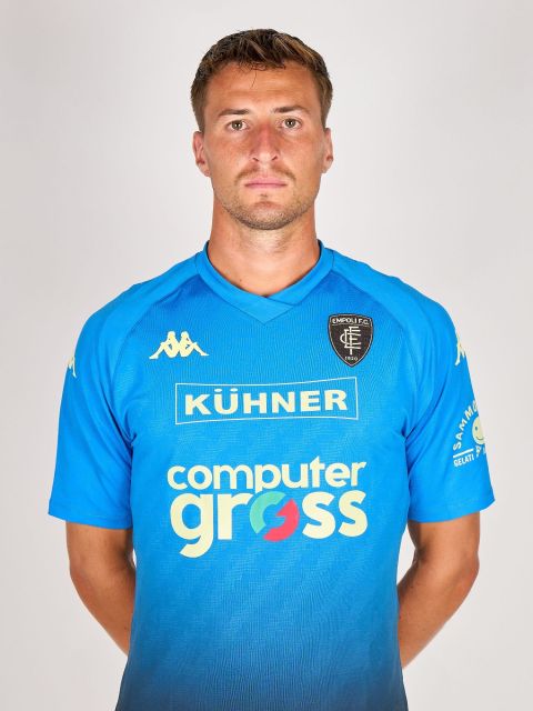  8 
 LUCA MAGNINO  