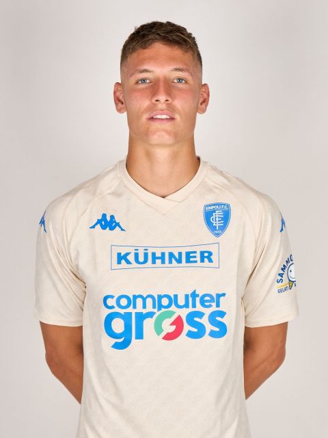  12 
 JACOPO SEGHETTI&nbsp;  
