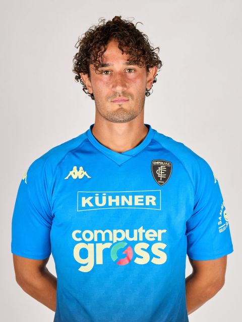  57 
 LUCA BELARDINELLI  