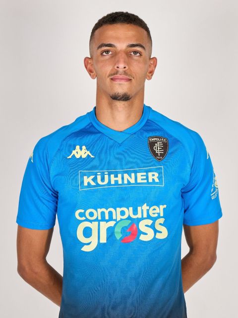  98 
 KARIM ZEDADKA  
