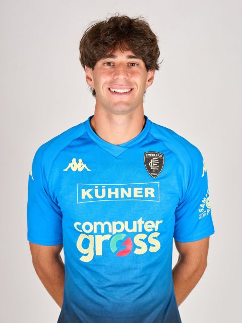  11 
 STIVEN SHPENDI  