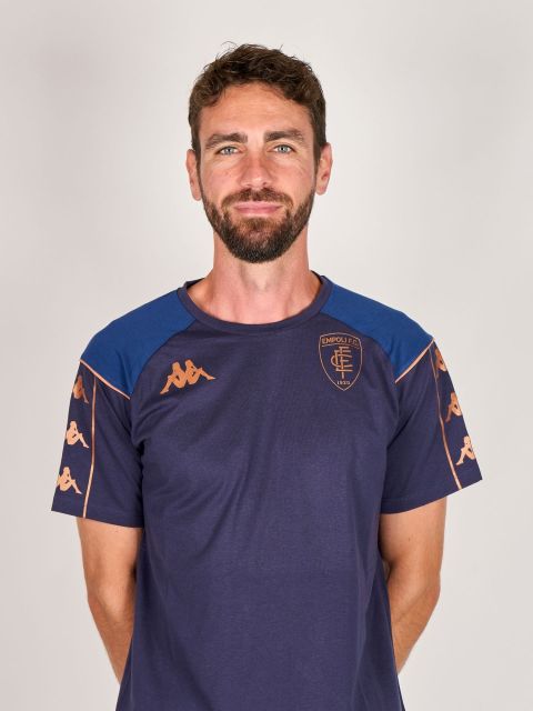  FRANCESCO MARINO 
​​​​​​​Fisioterapista 